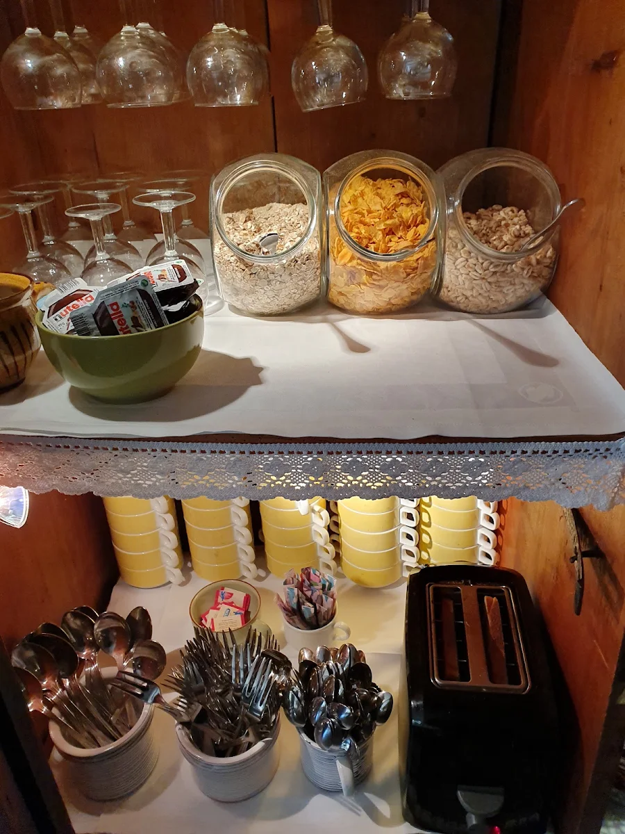 Essen und Trinken photo 7