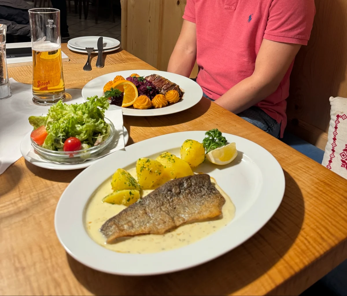 Essen und Trinken photo 8