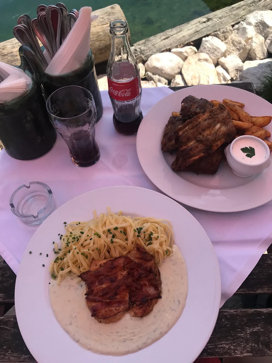 Essen und Trinken photo 9