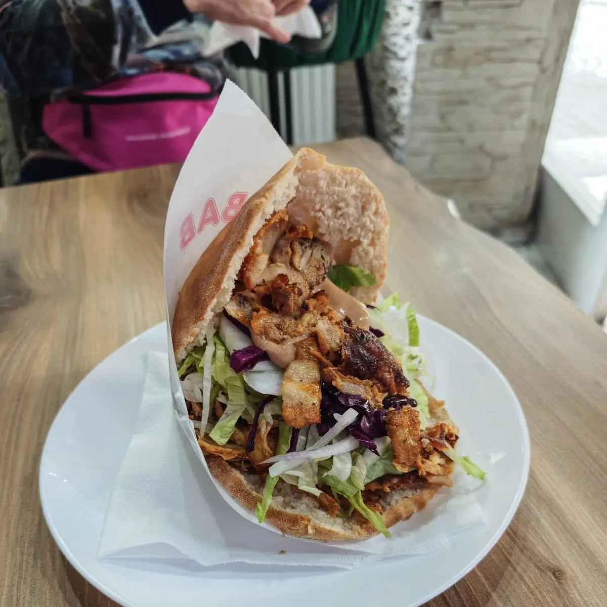 Essen und Trinken photo 6