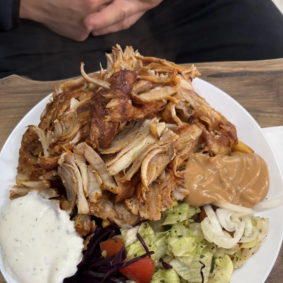 Essen und Trinken photo 7