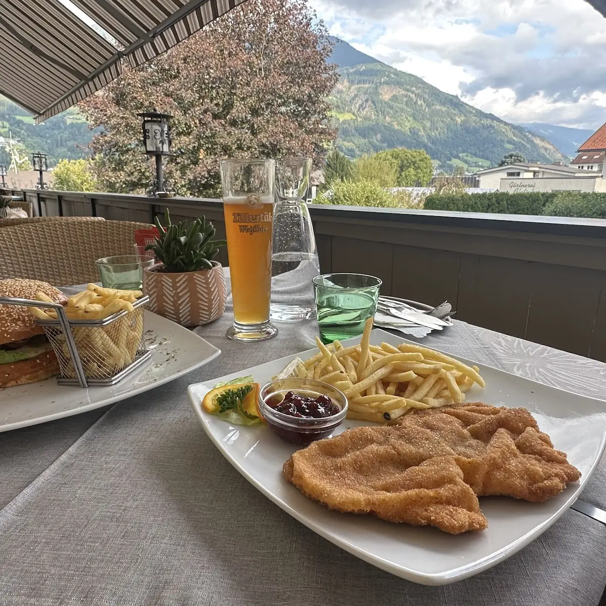 Essen und Trinken photo 1