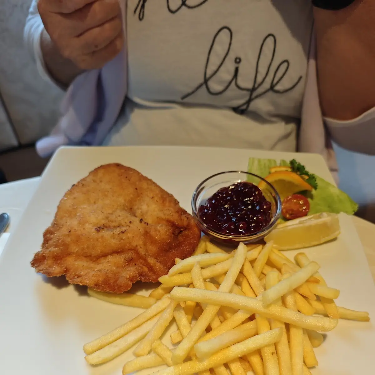 Essen und Trinken photo 2