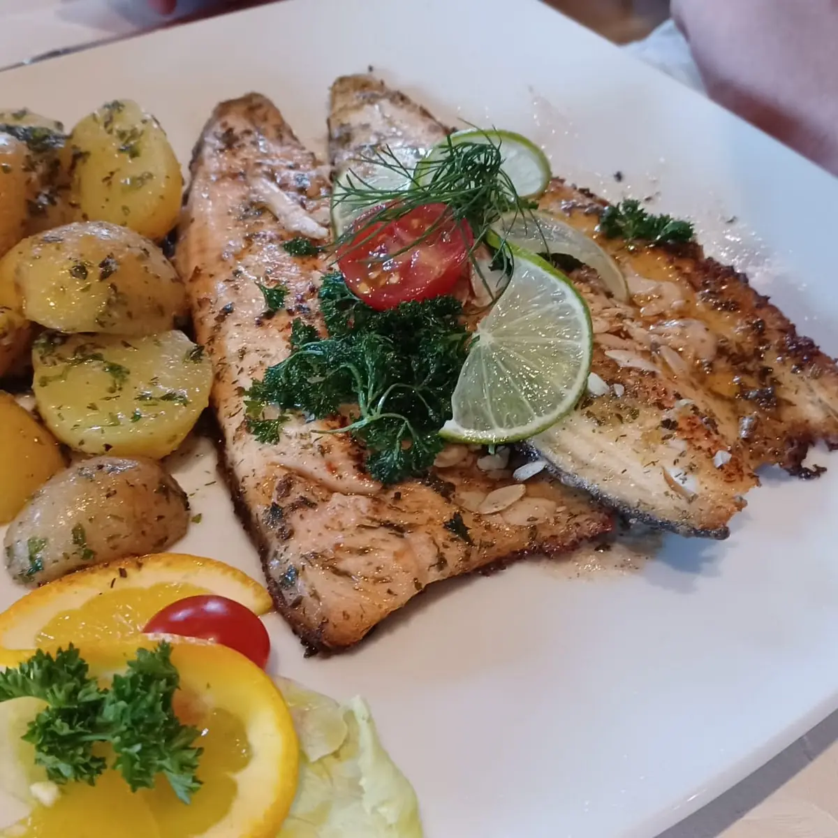 Essen und Trinken photo 5