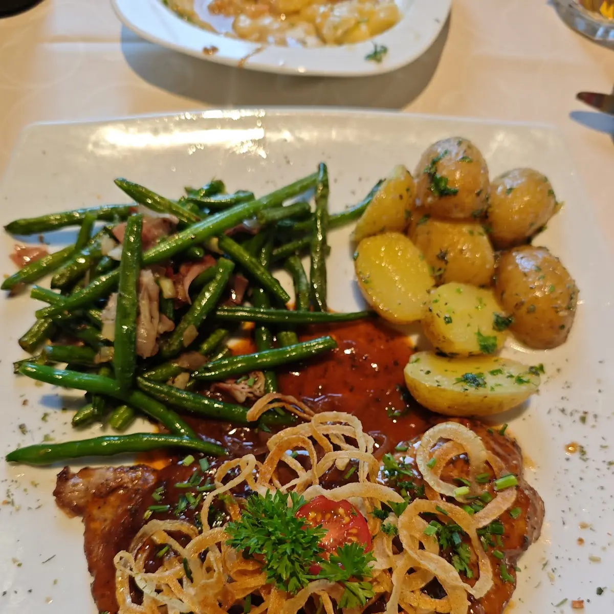 Essen und Trinken photo 6