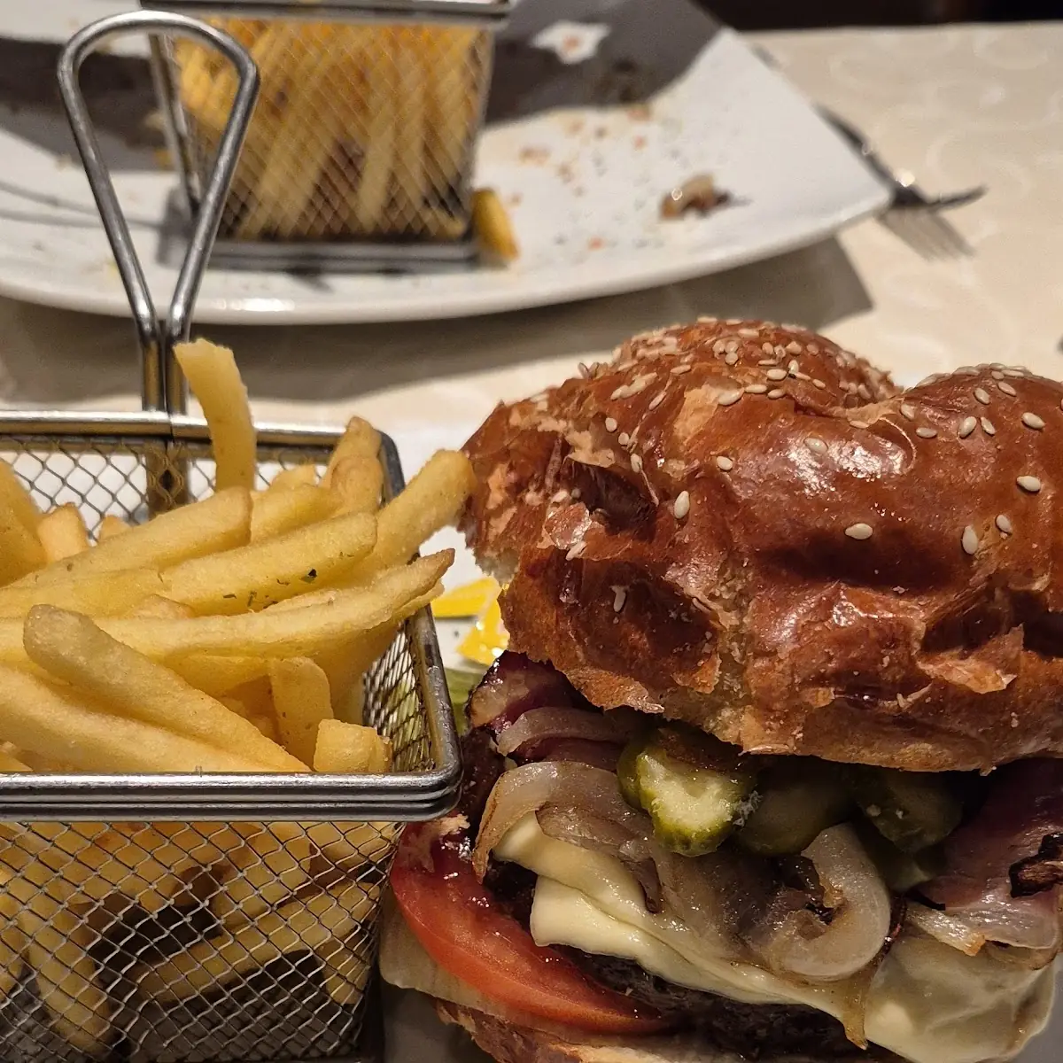 Essen und Trinken photo 9
