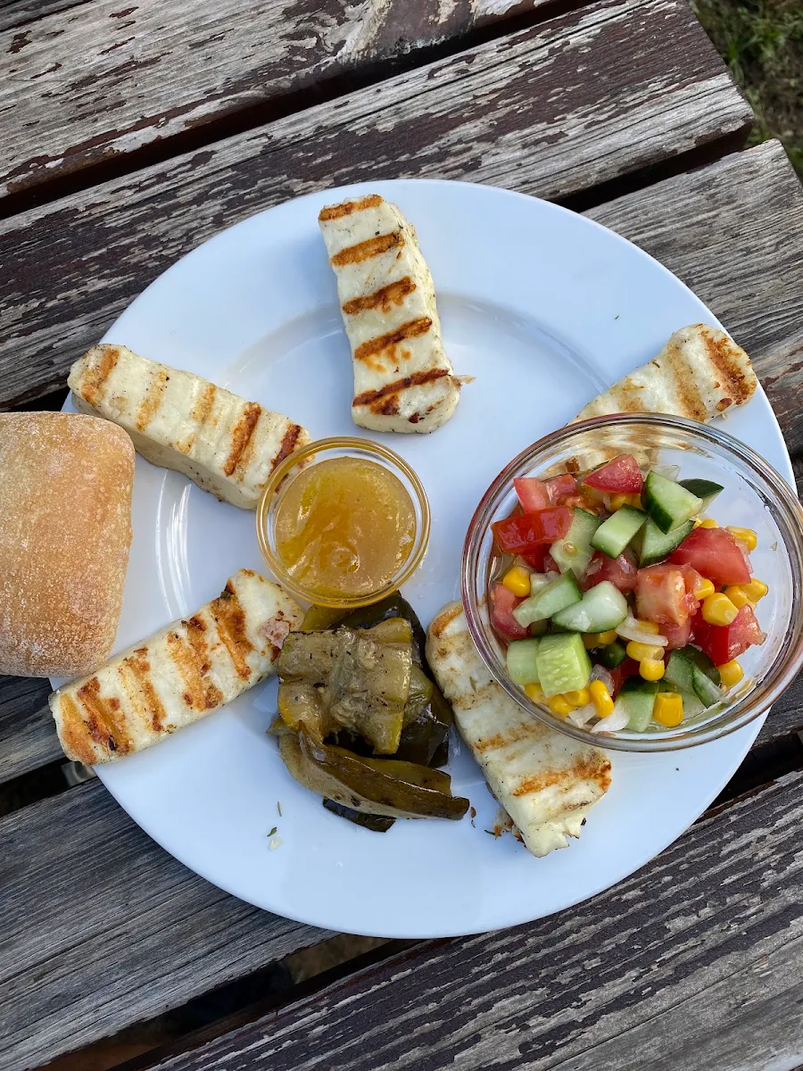 Essen und Trinken photo 1