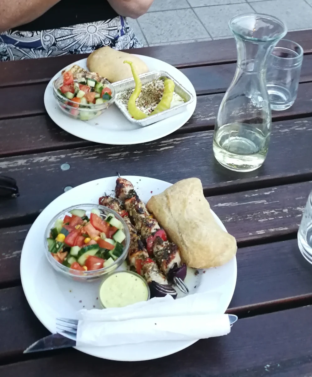 Essen und Trinken photo 10