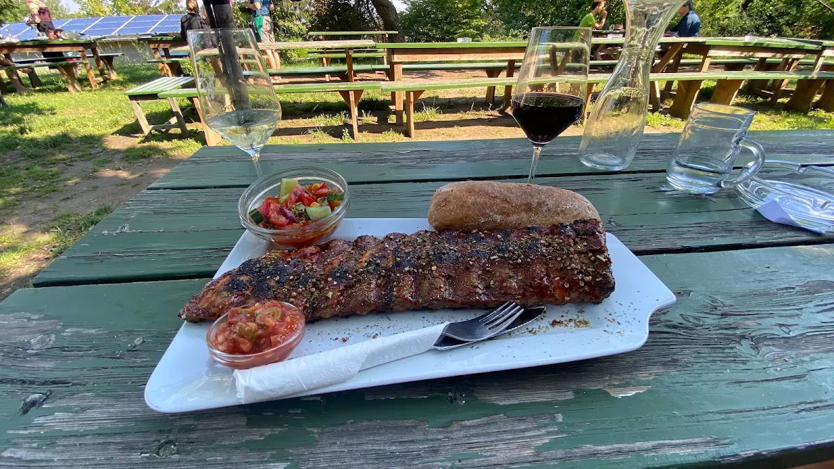 Essen und Trinken photo 2