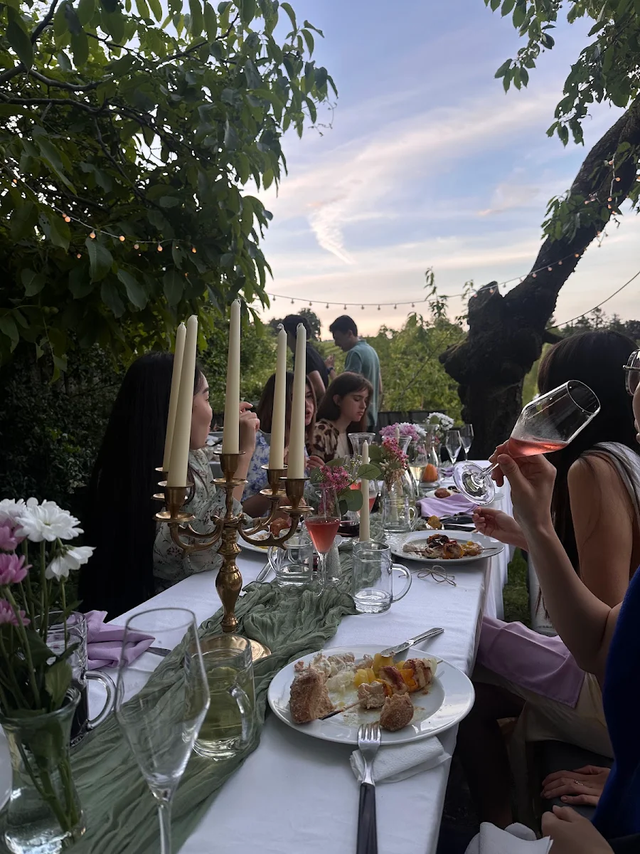 Essen und Trinken photo 6