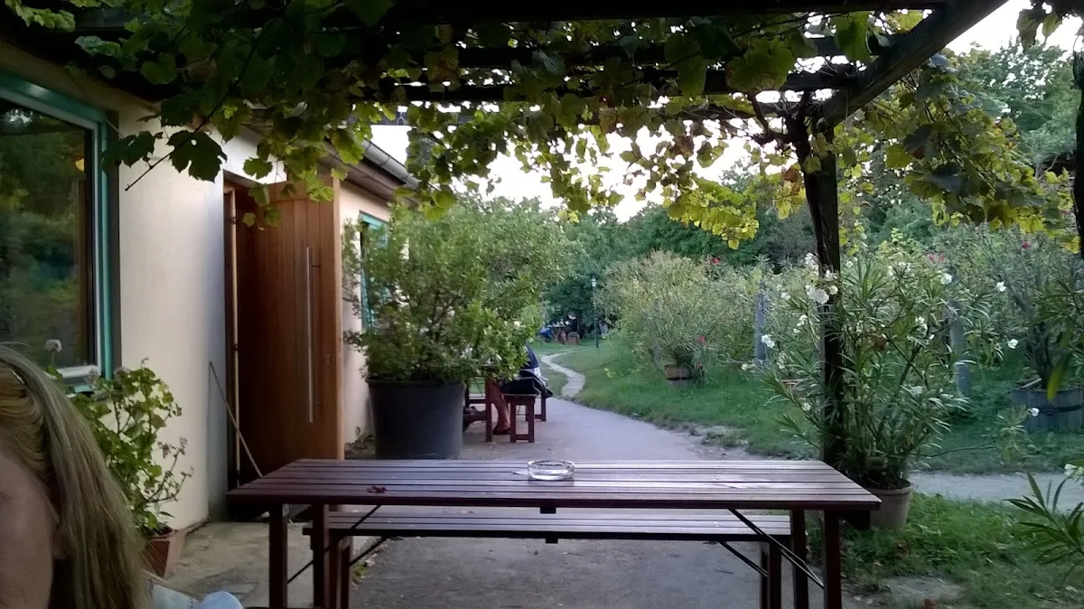 Atmosphäre photo 4