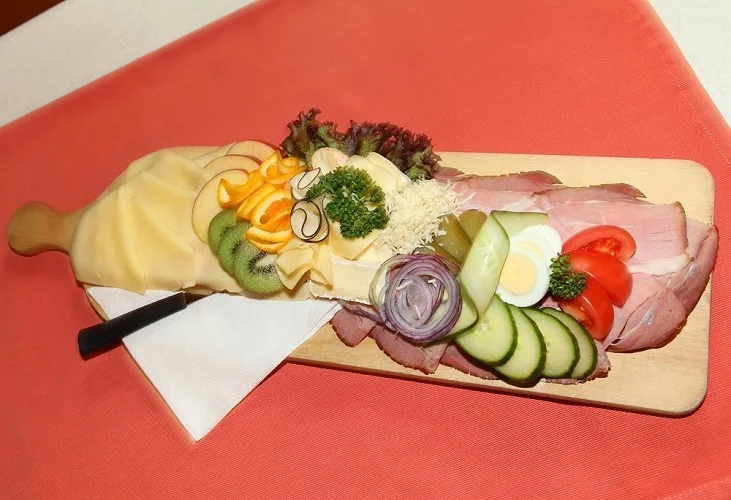 Essen und Trinken photo 10