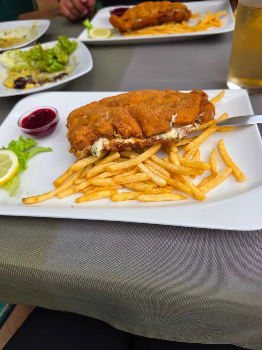 Essen und Trinken photo 4