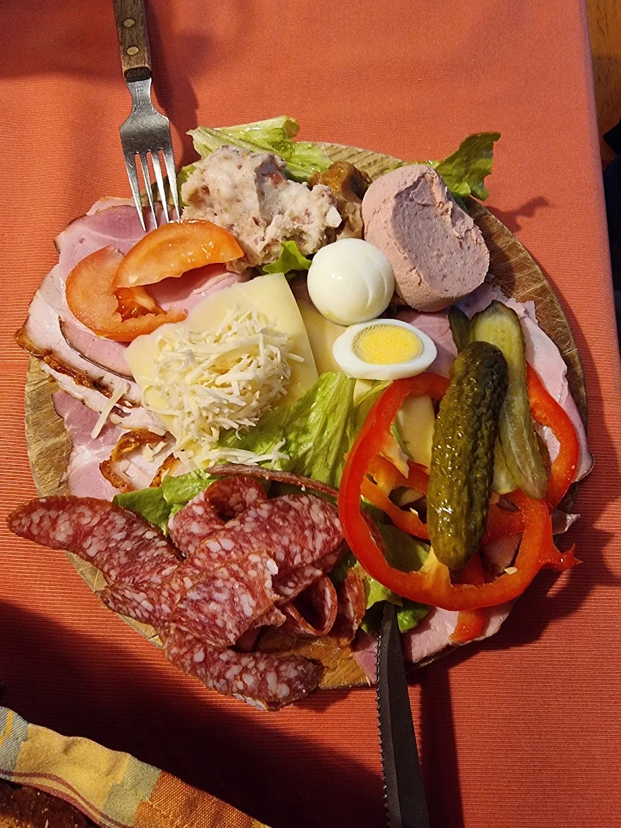 Essen und Trinken photo 5