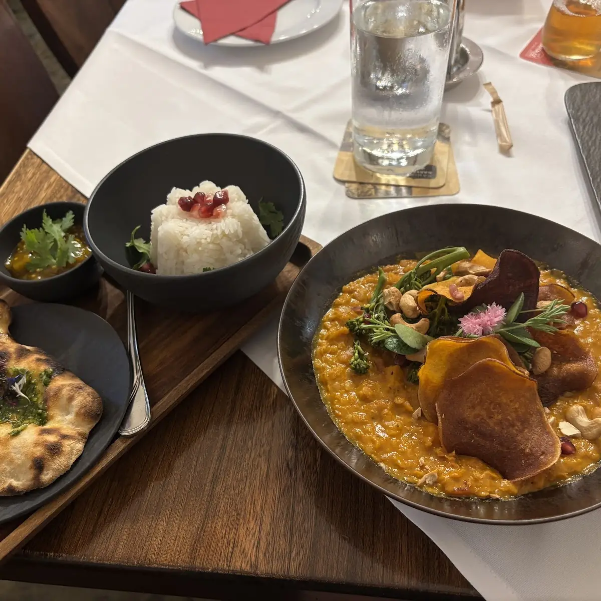Essen und Trinken photo 1