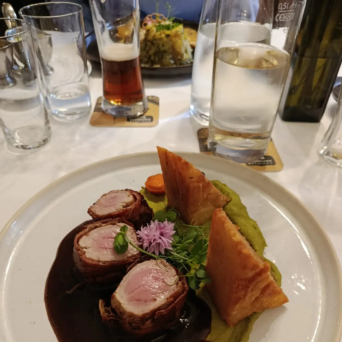 Essen und Trinken photo 5