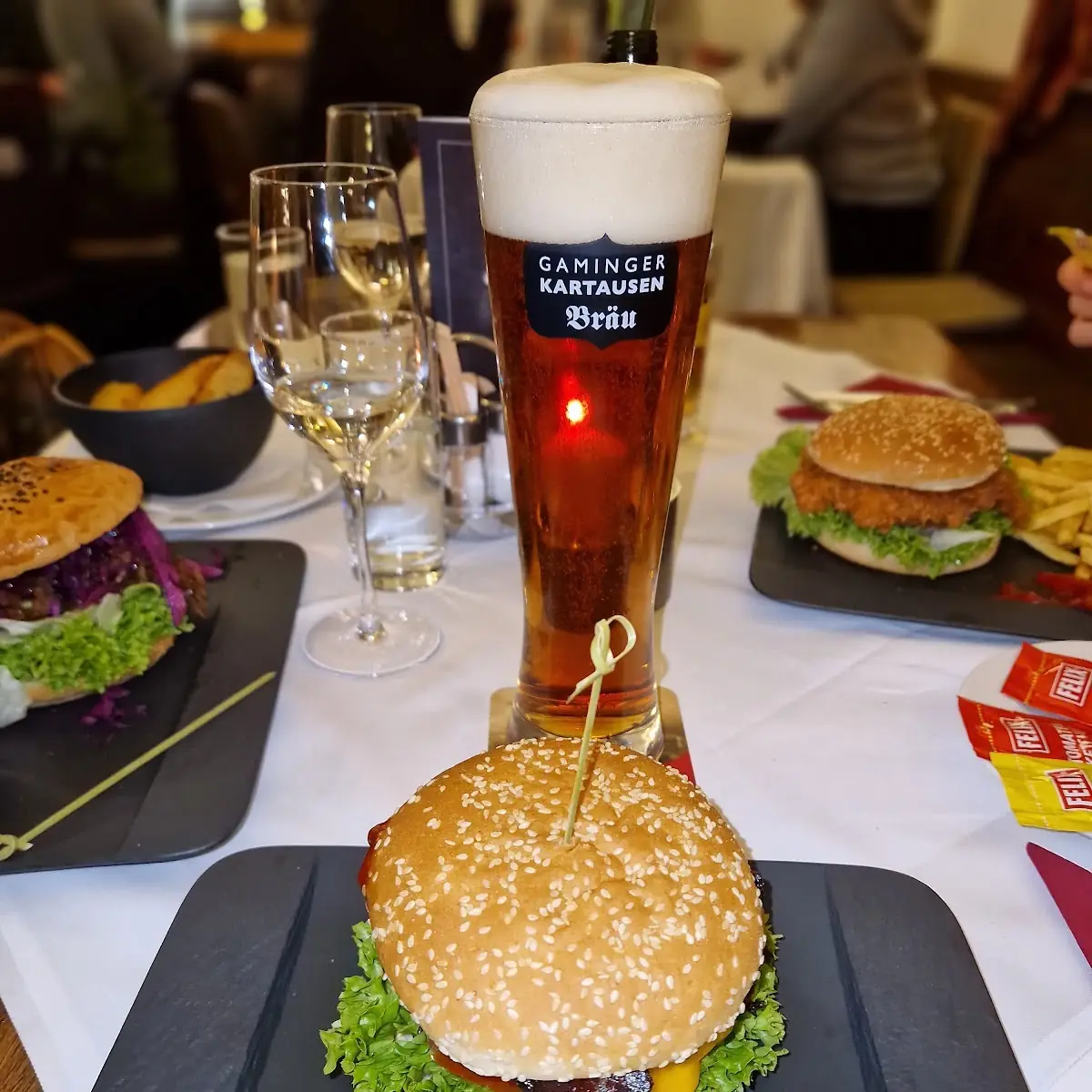 Essen und Trinken photo 6