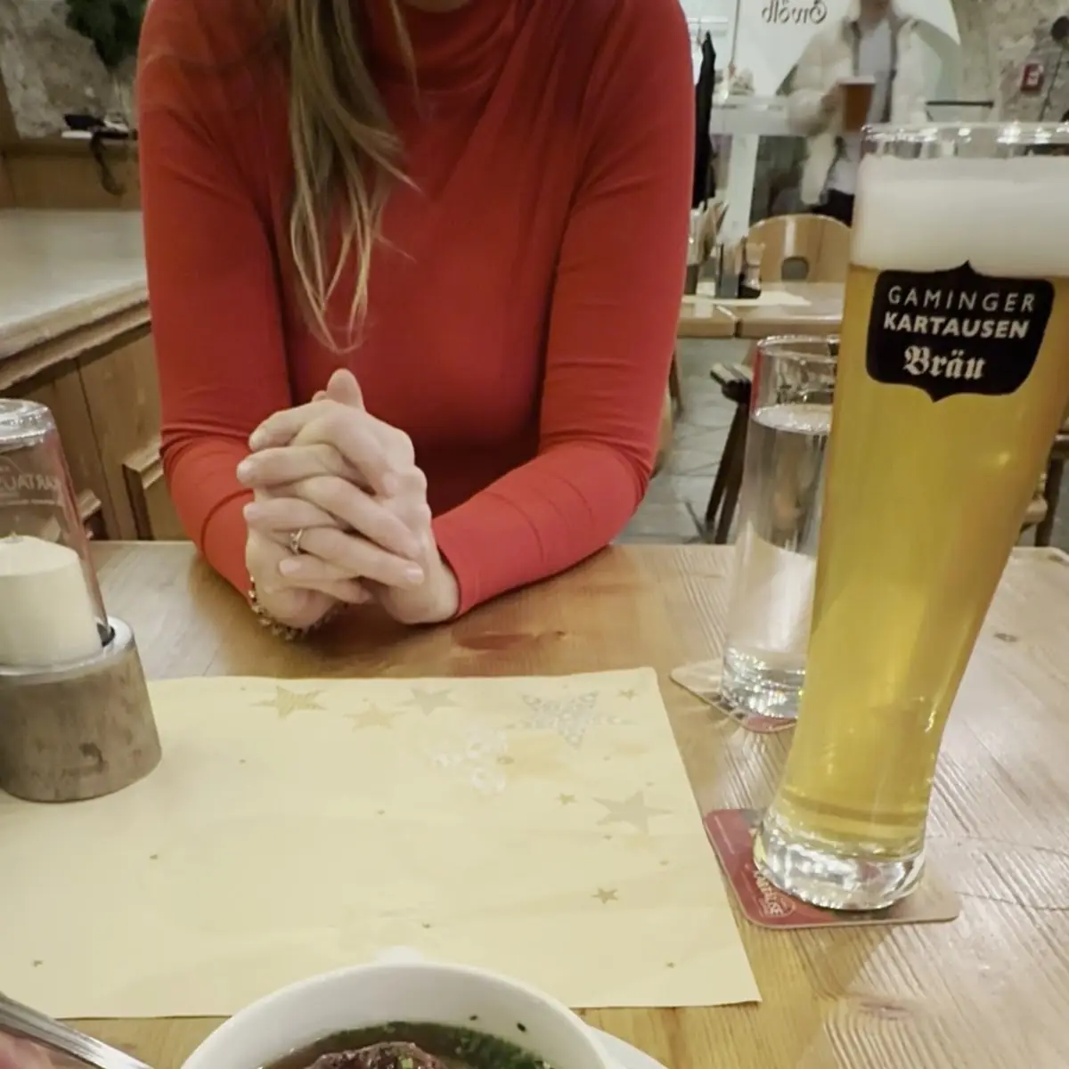 Essen und Trinken photo 8