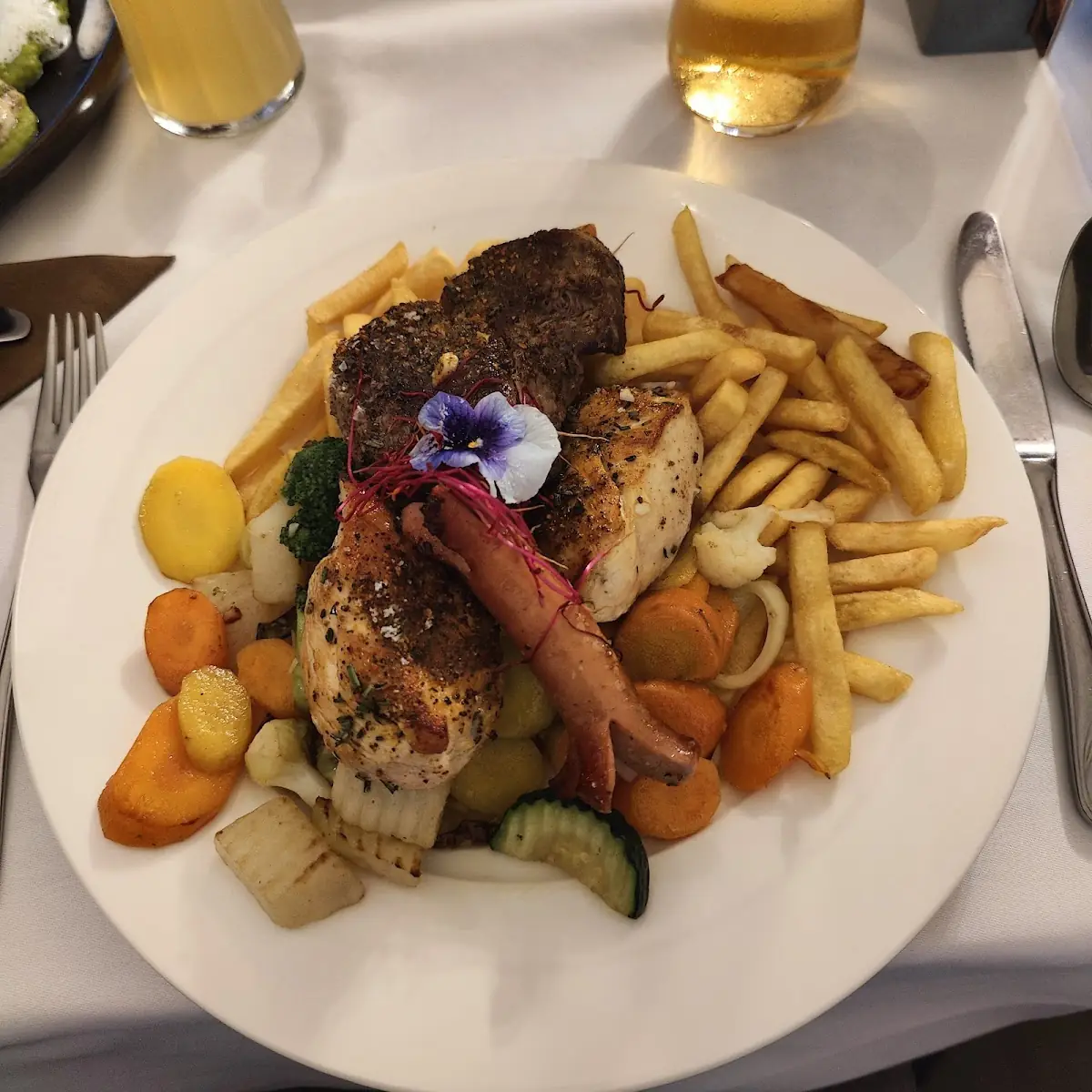 Essen und Trinken photo 9