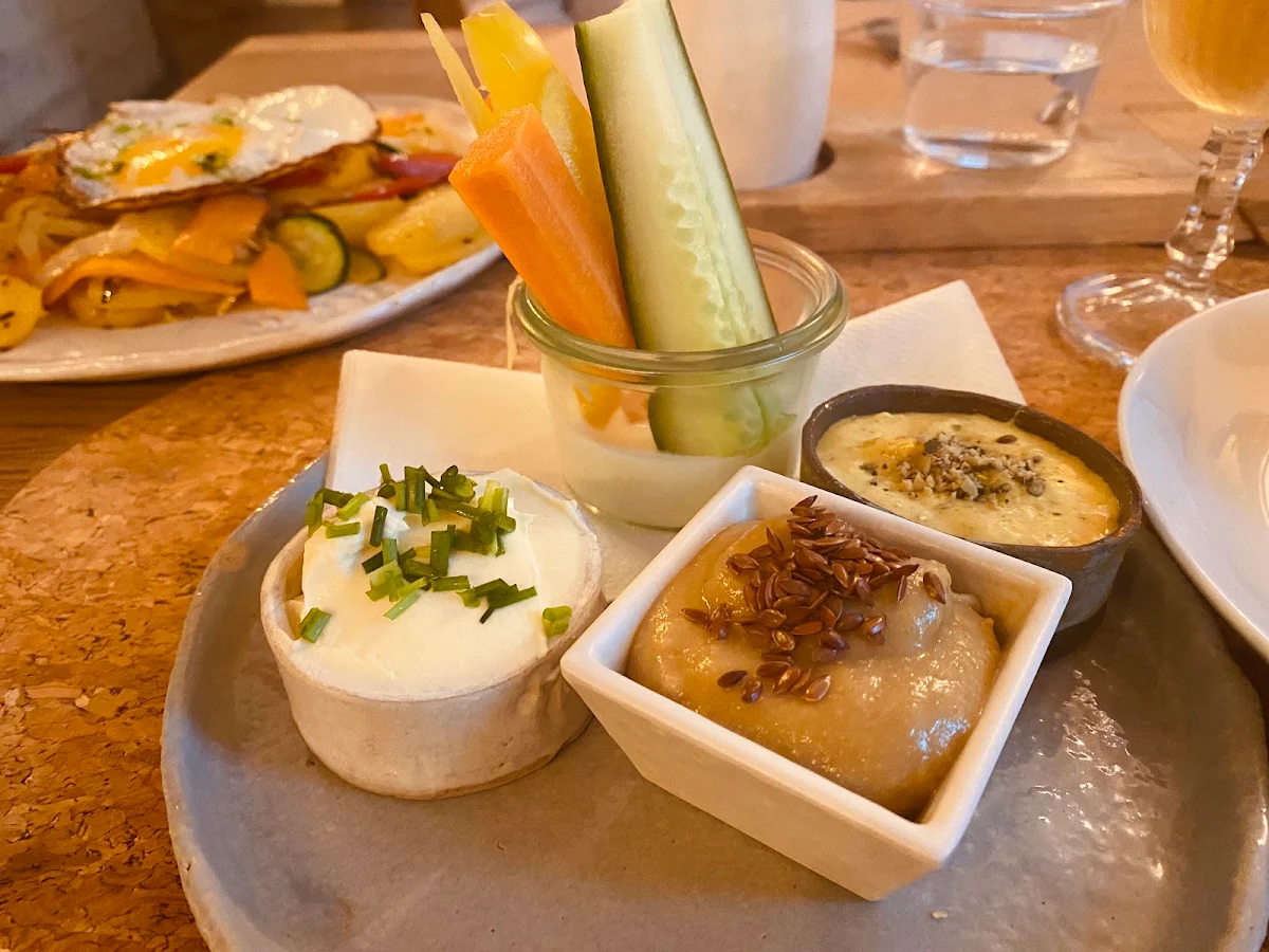 Essen und Trinken photo 1