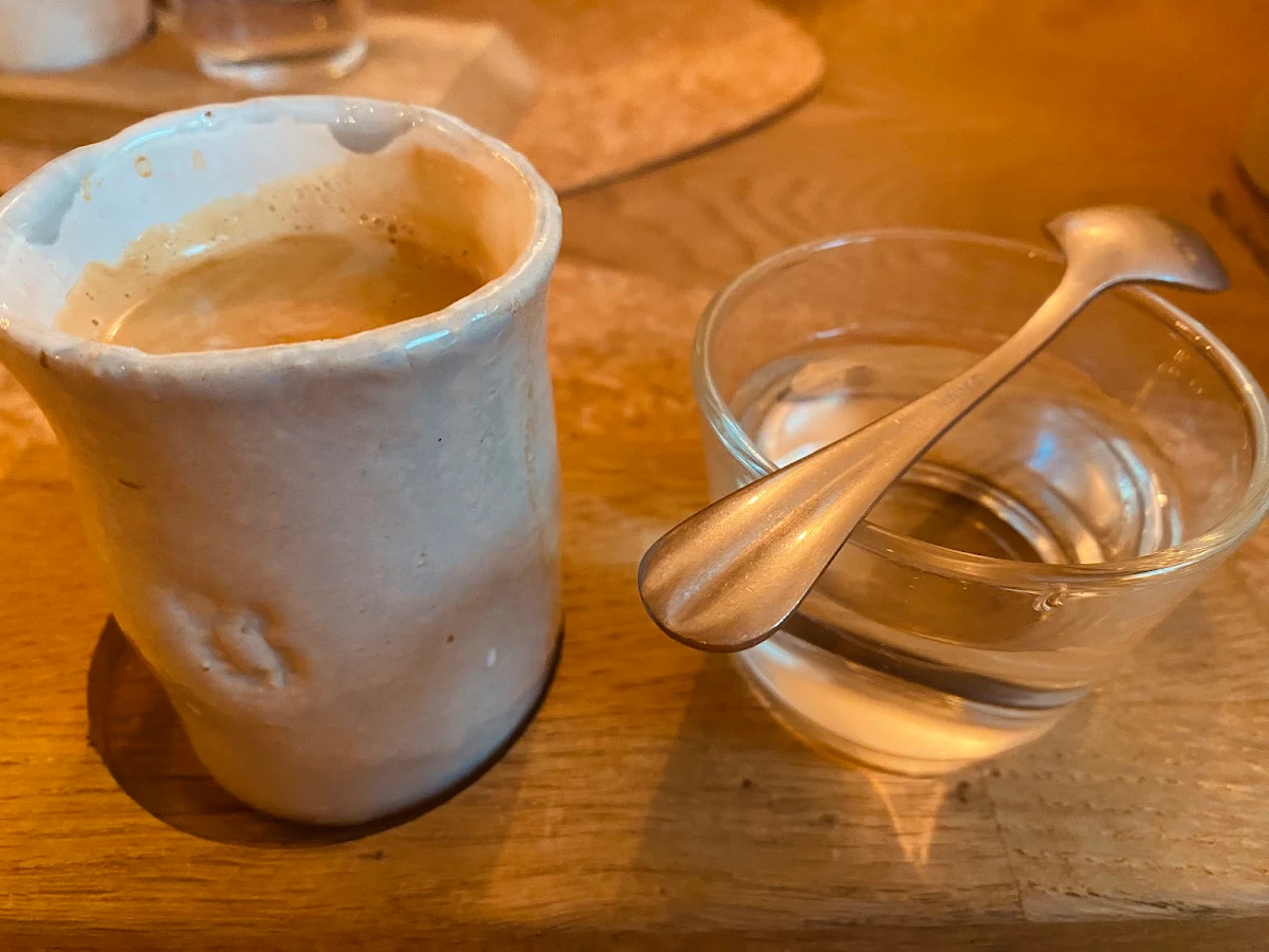 Essen und Trinken photo 2