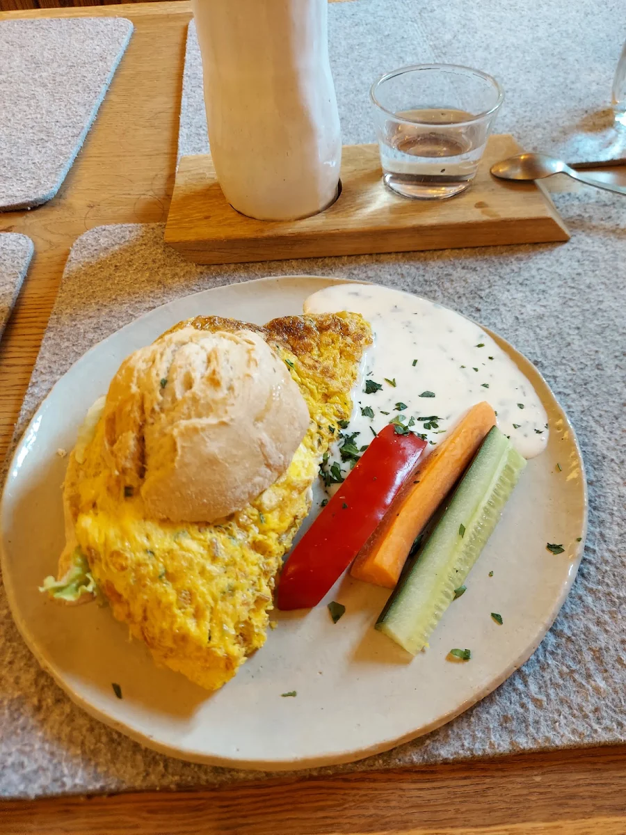 Essen und Trinken photo 7
