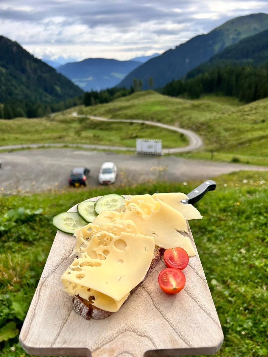 Essen und Trinken photo 10