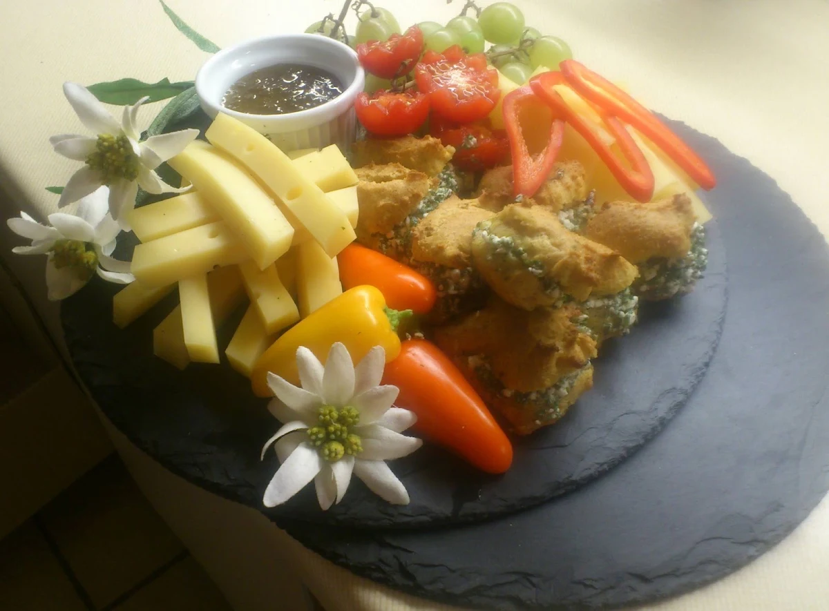 Essen und Trinken photo 5