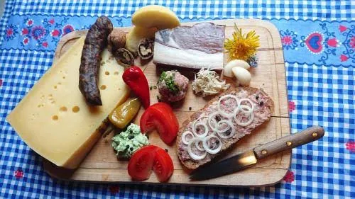 Essen und Trinken photo 7