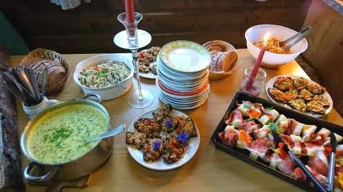 Essen und Trinken photo 8