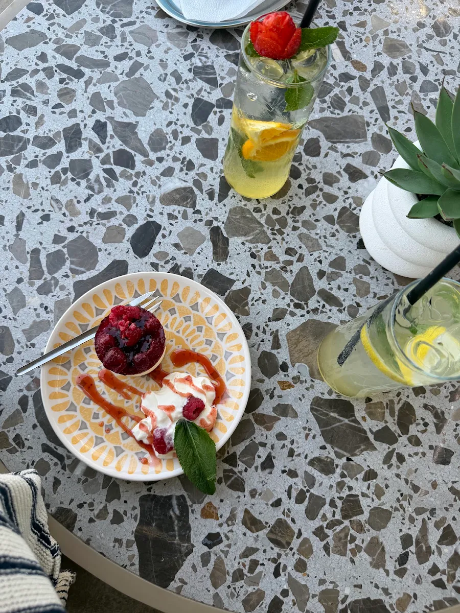 Essen und Trinken photo 4