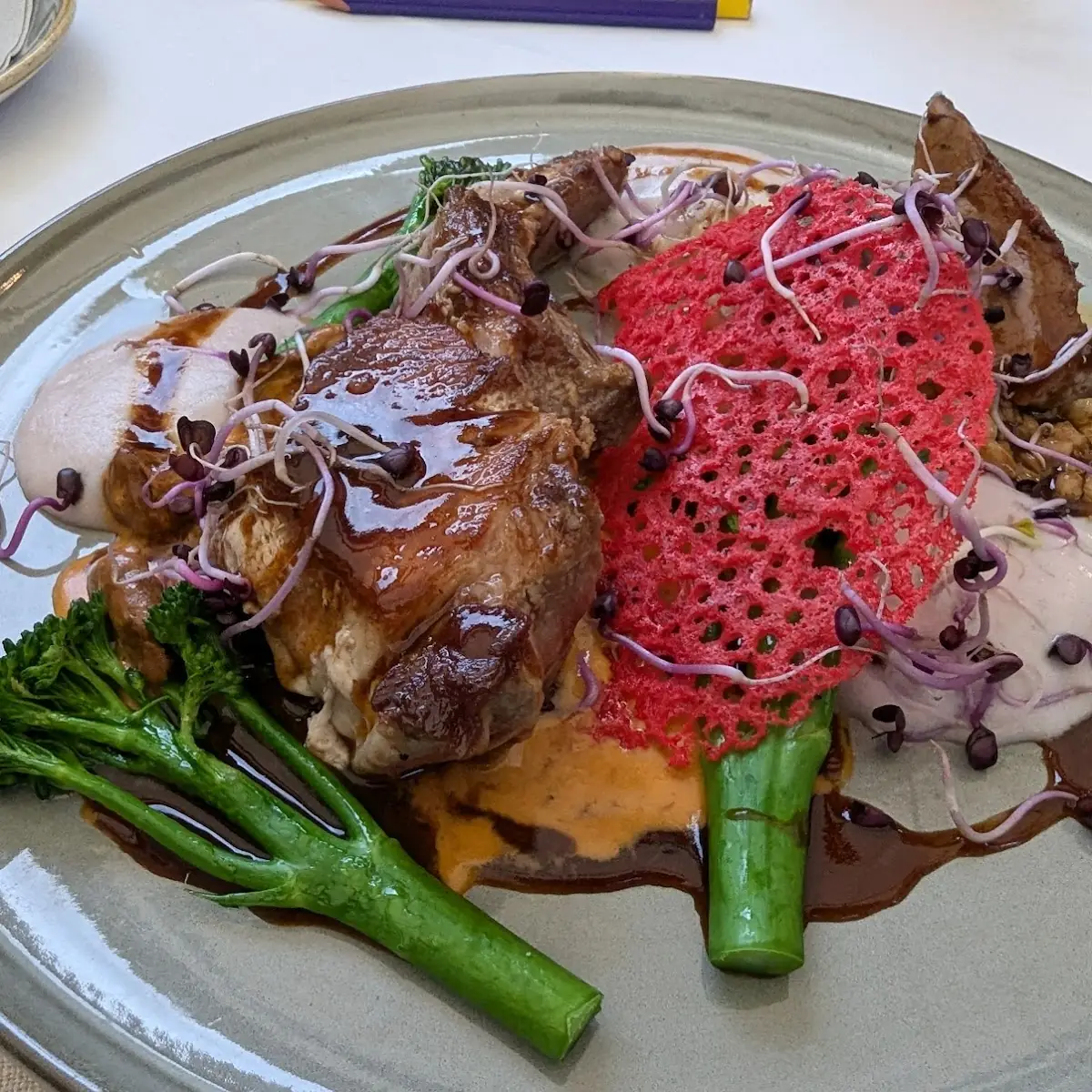 Essen und Trinken photo 10