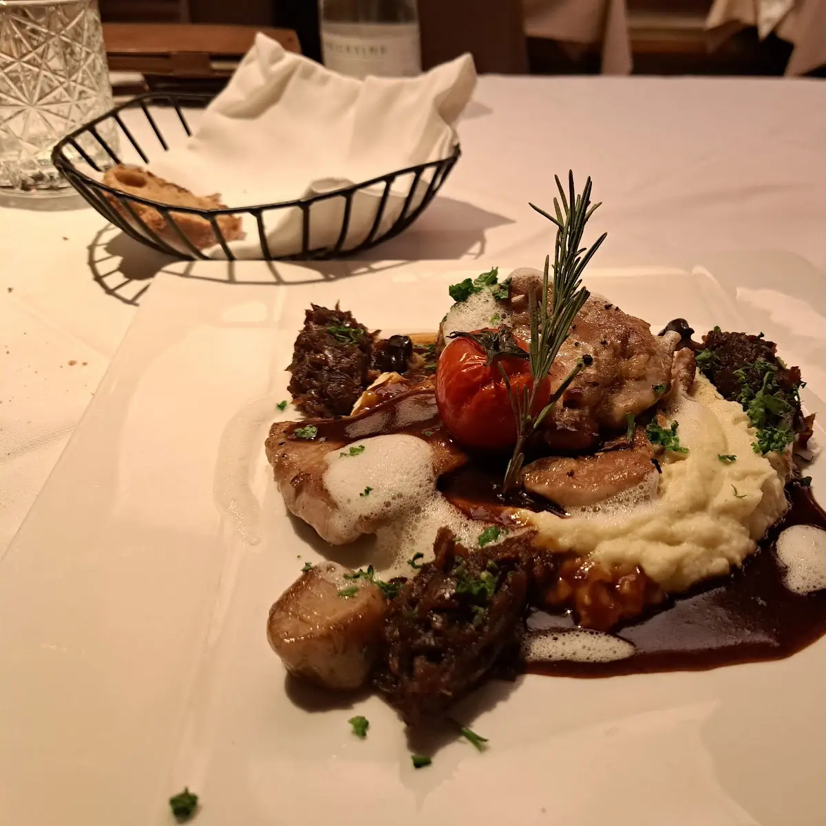 Essen und Trinken photo 2