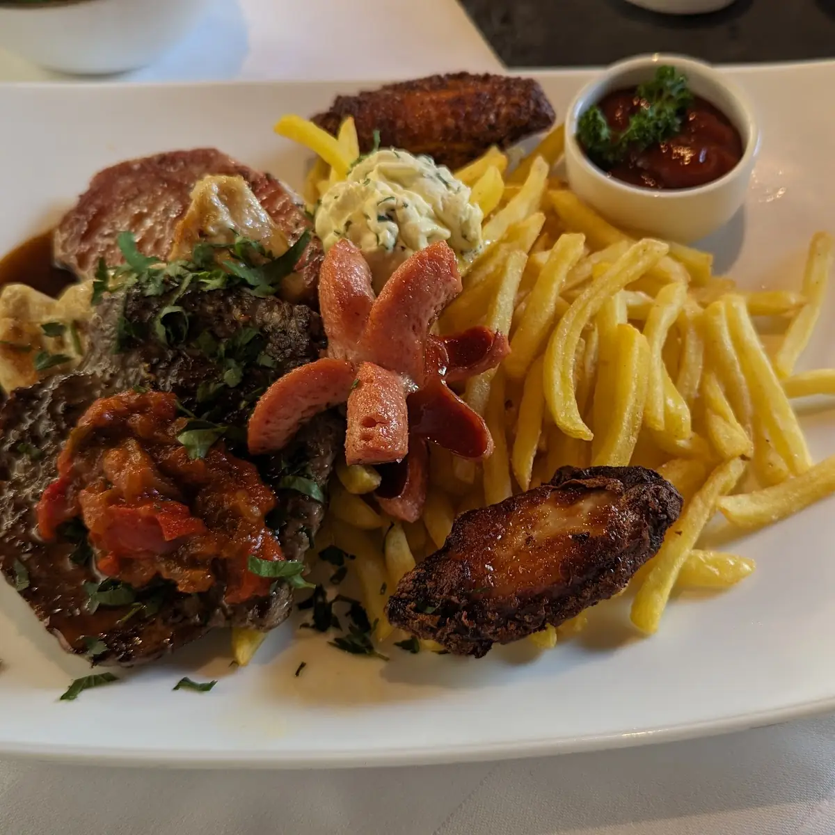 Essen und Trinken photo 4