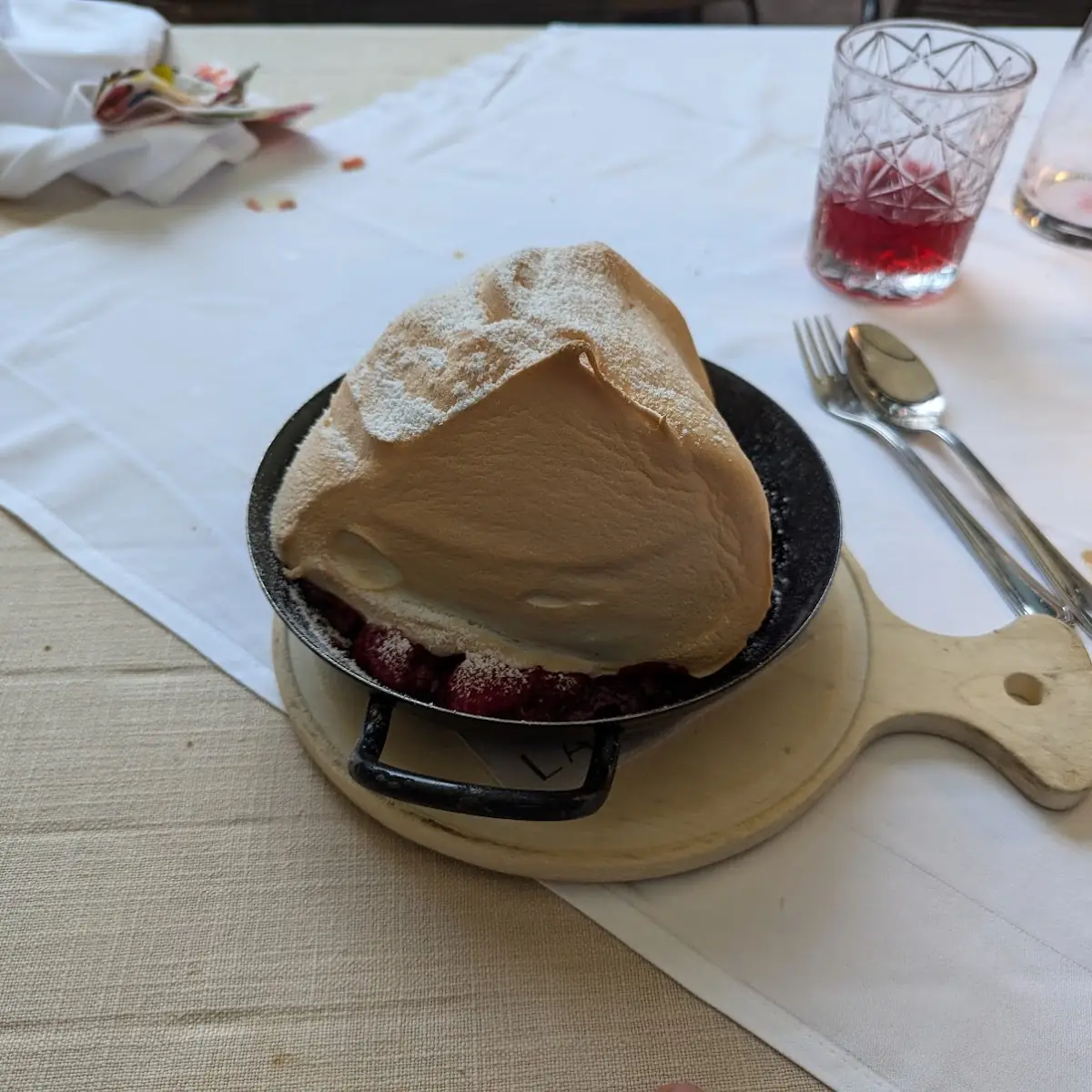 Essen und Trinken photo 5