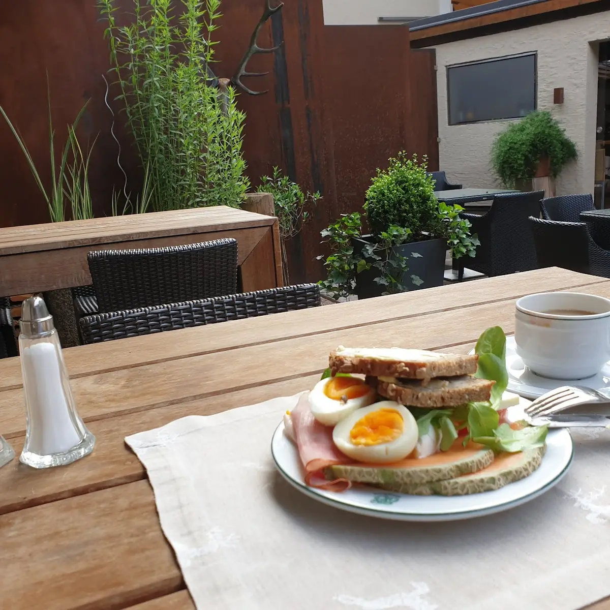 Essen und Trinken photo 6