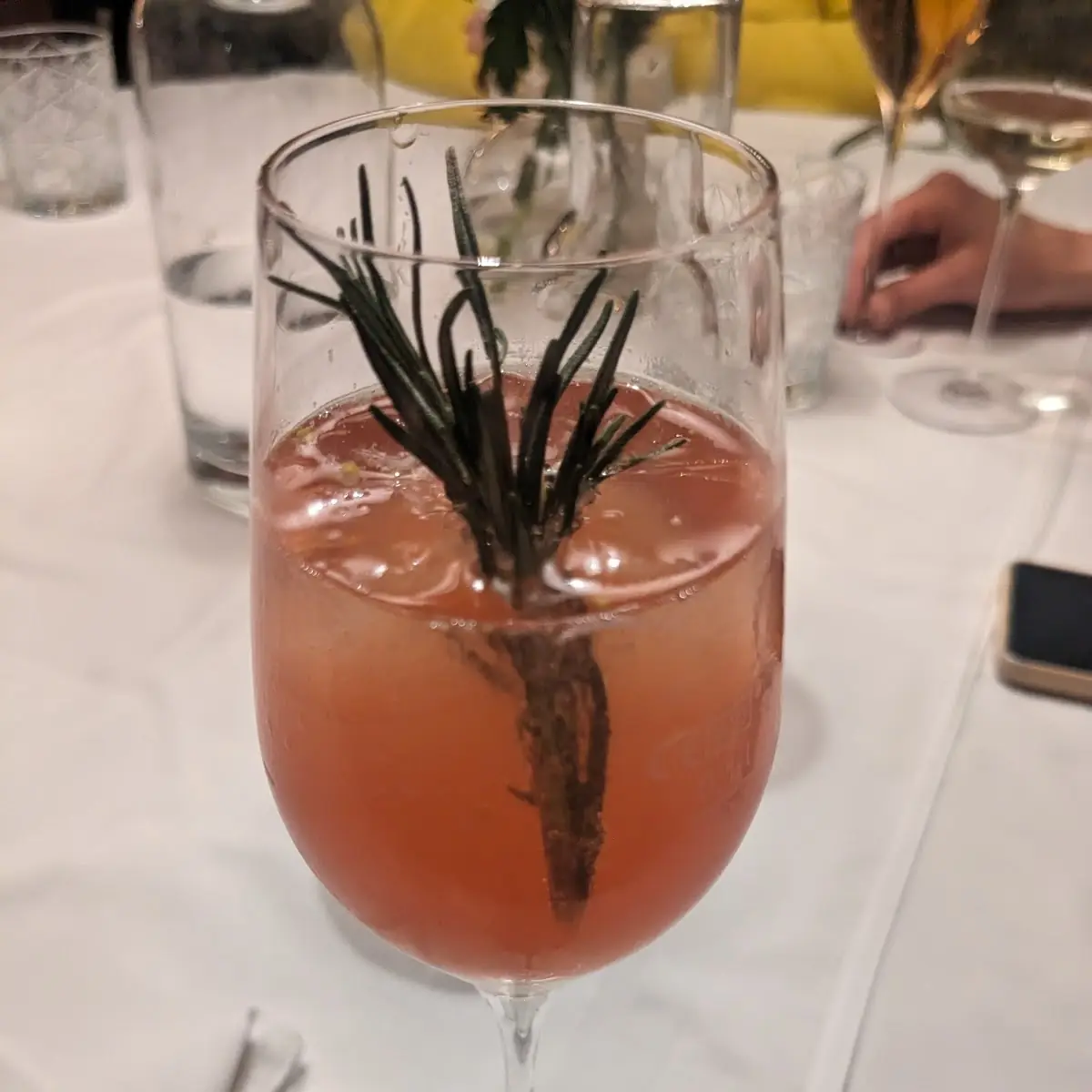 Essen und Trinken photo 9