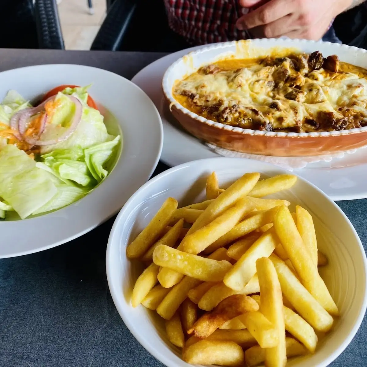 Essen und Trinken photo 6