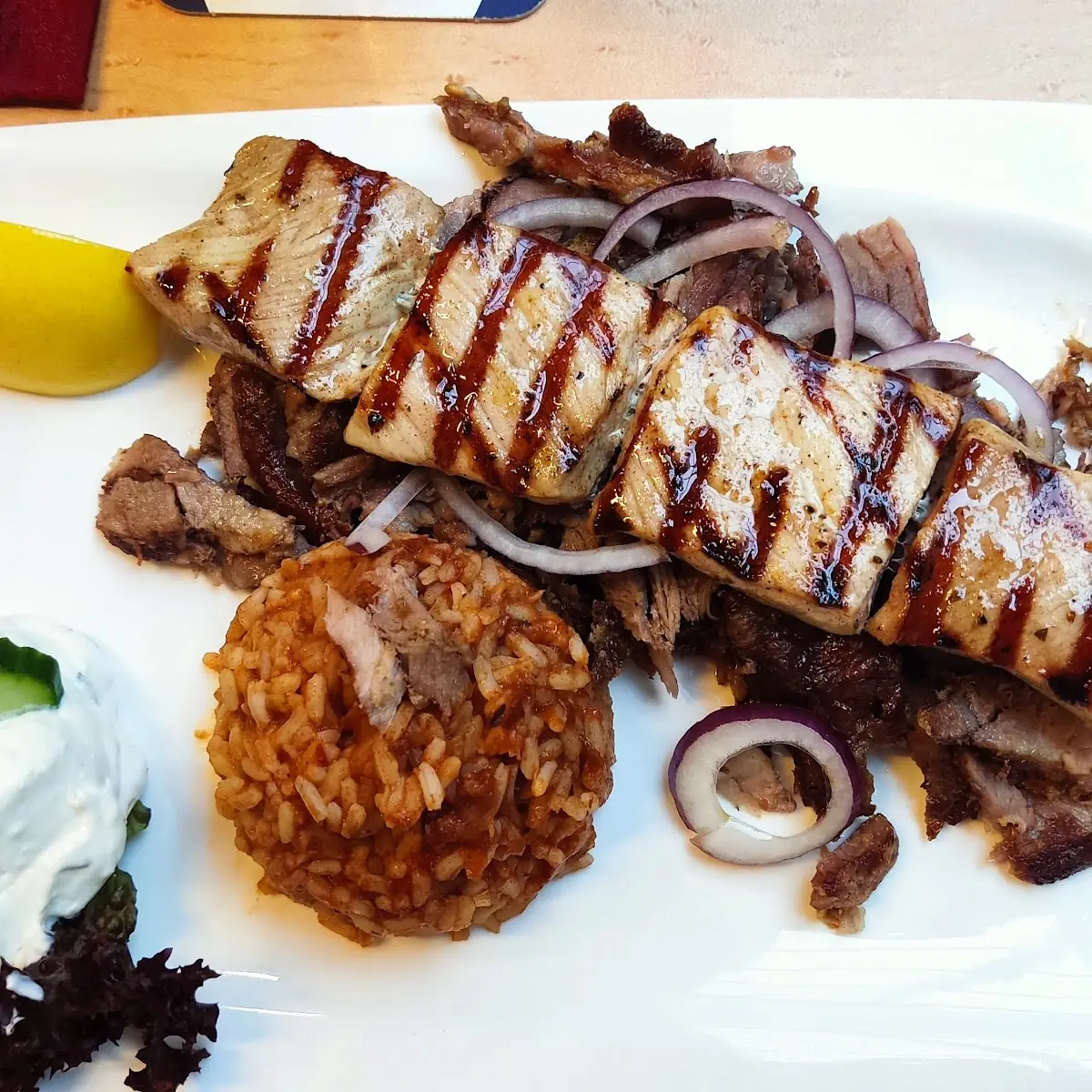 Essen und Trinken photo 8
