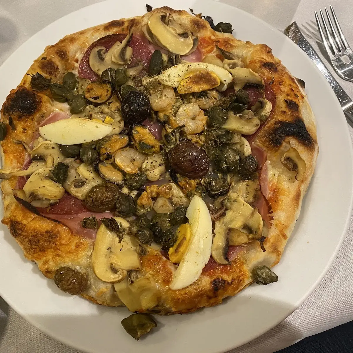 Essen und Trinken photo 1