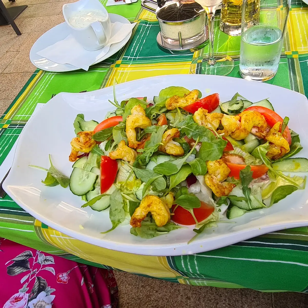 Essen und Trinken photo 9