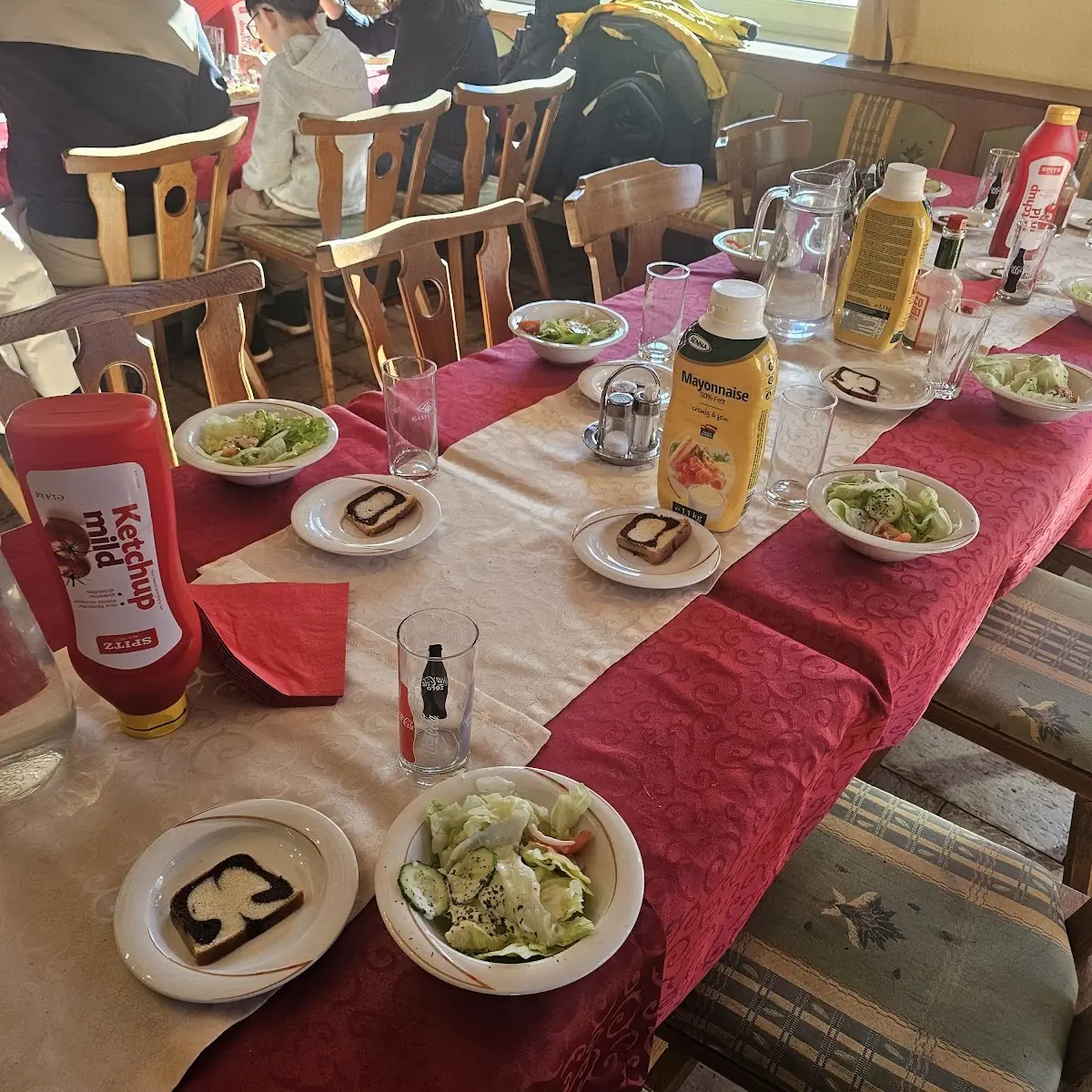 Essen und Trinken photo 1
