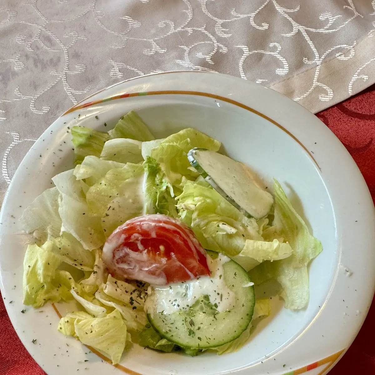 Essen und Trinken photo 10