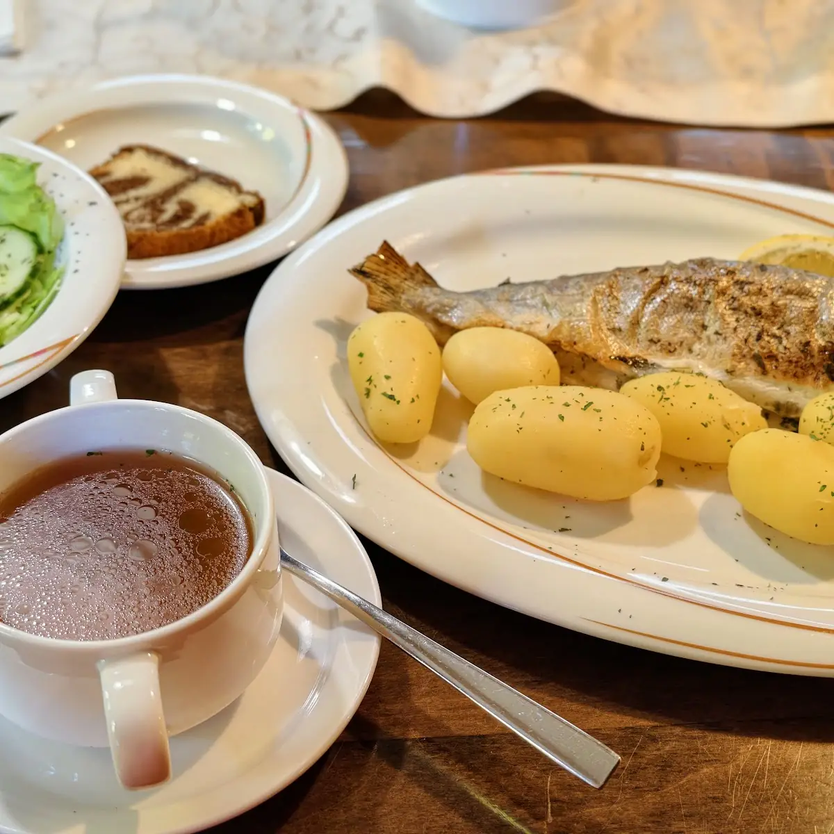 Essen und Trinken photo 4