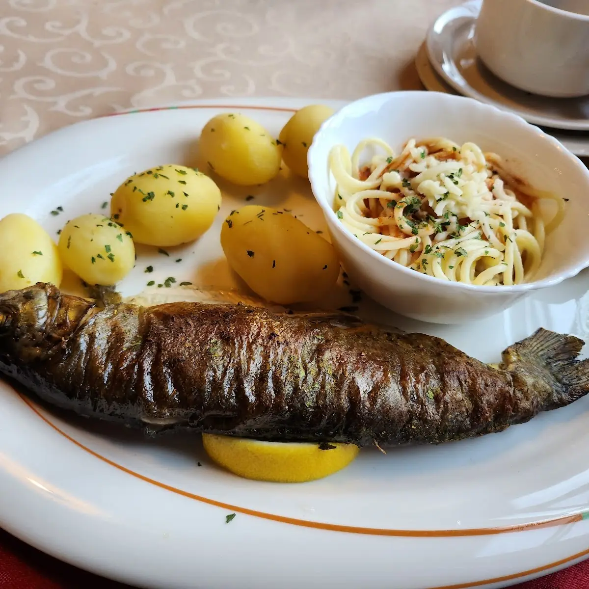 Essen und Trinken photo 5