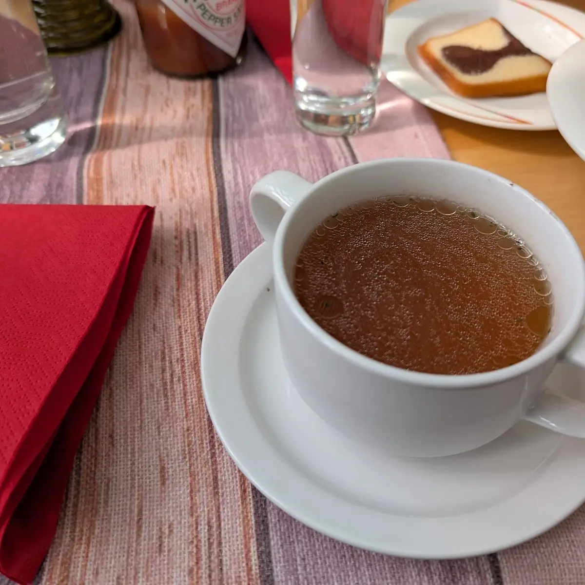 Essen und Trinken photo 6