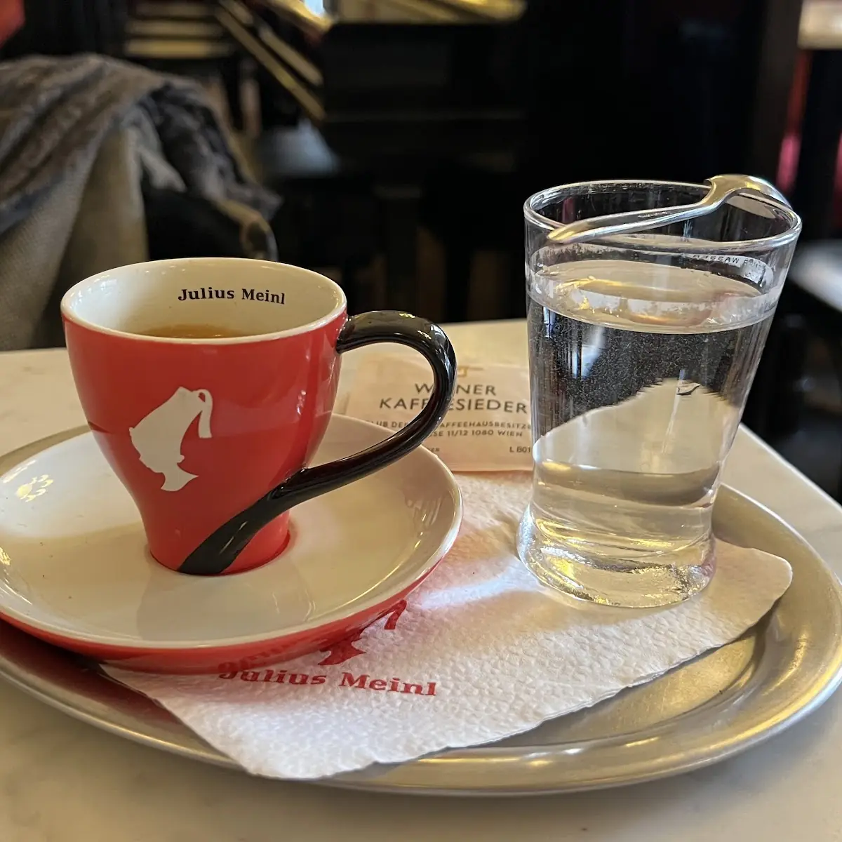 Essen und Trinken photo 4
