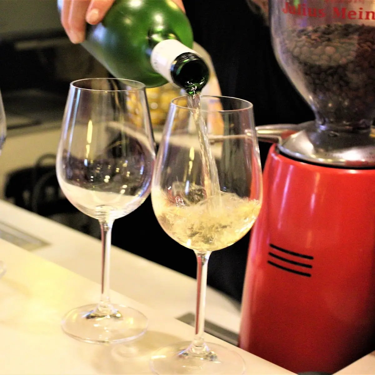 Essen und Trinken photo 9
