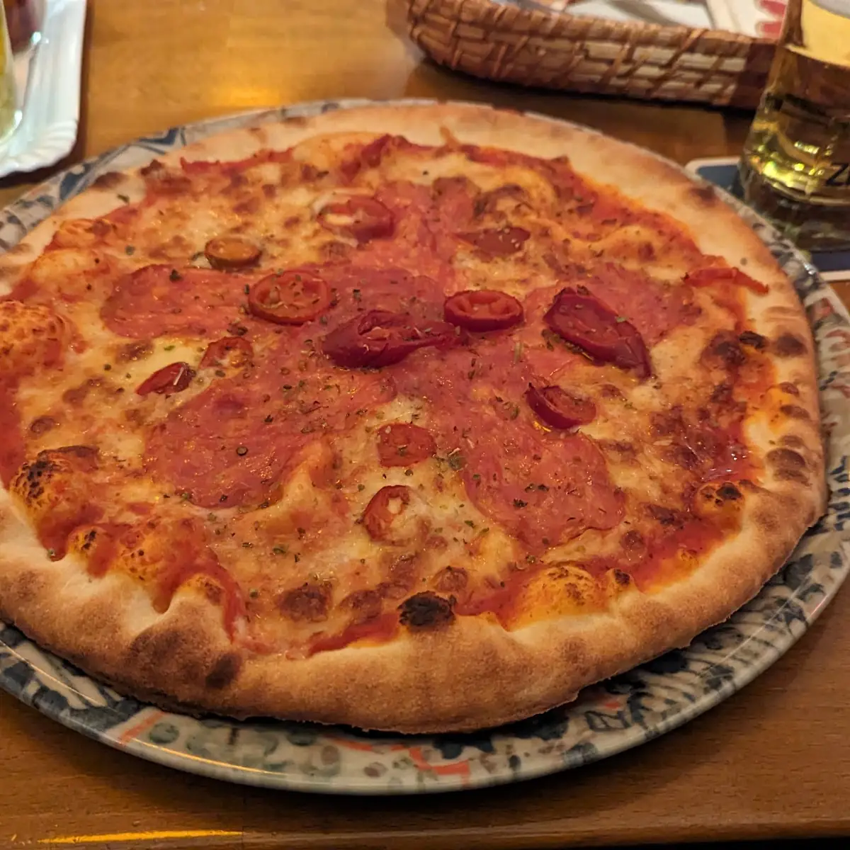 Essen und Trinken photo 9
