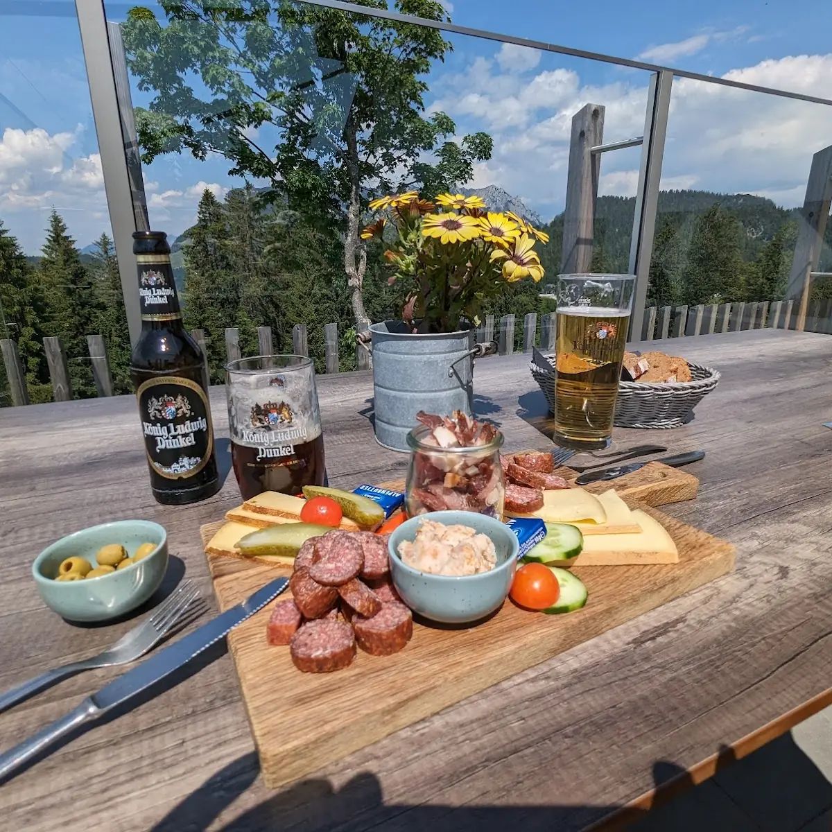 Essen und Trinken photo 10
